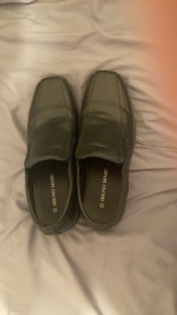 Bruno Marc dress shoes