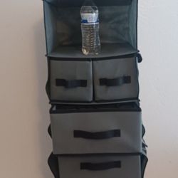 Items Storage Read Description 