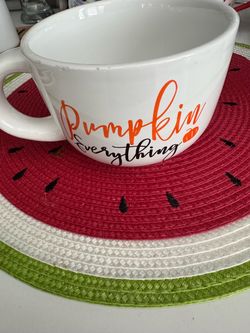 Coffee mug
