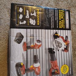 Power Tools