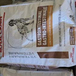 DOG FOOD ROYAL CANIN