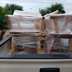 Cedar Barstools And More 