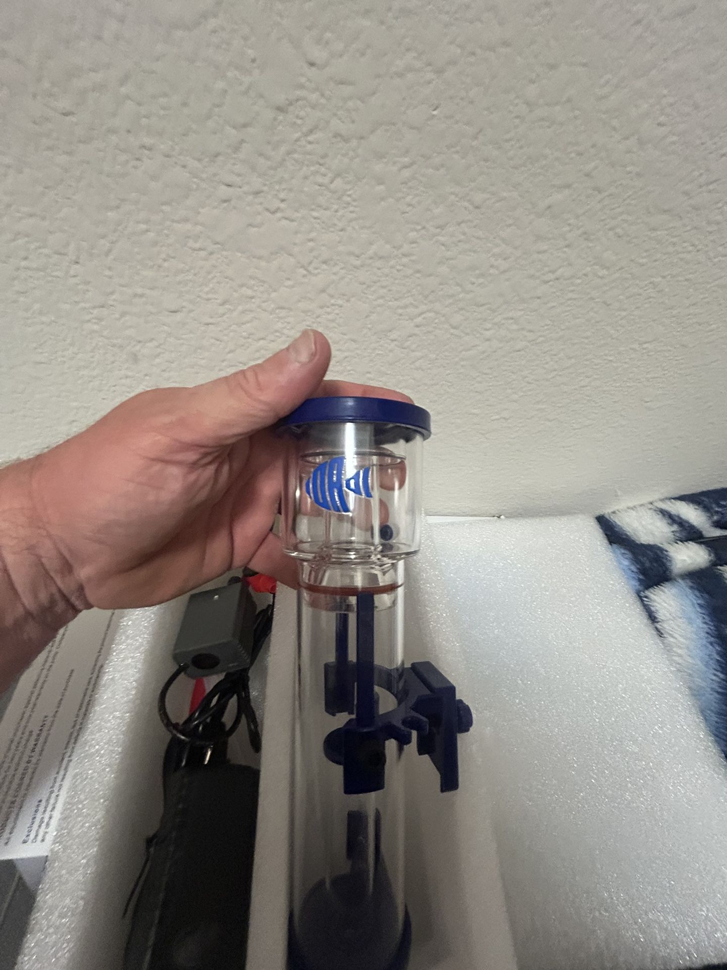 Nano Skimmer With Pump