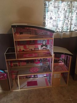 Doll house