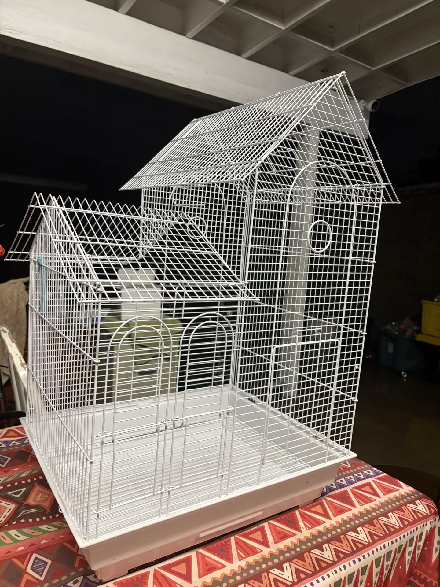 Bird Cage 