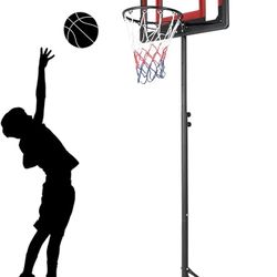 *** FREE***  Basketball Hoop