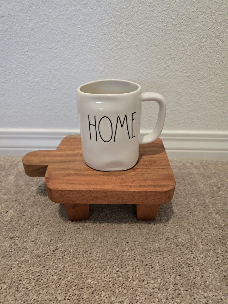Rae Dunn Mug 