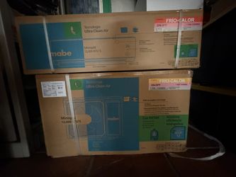 Mini split AC