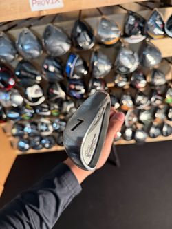 Golf 7 iron