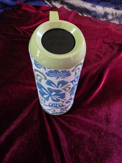 Portable Bluetooth Wireless Speaker