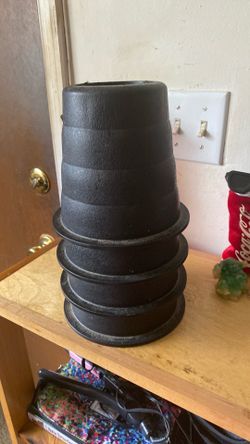 Bed Risers