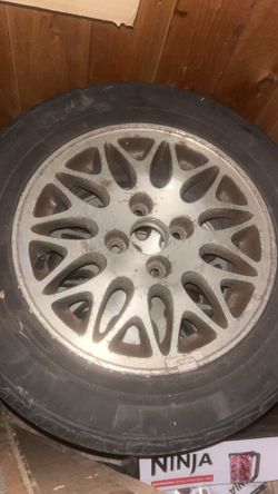 4x100 Honda Stocks