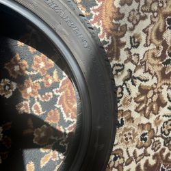  100 90 19 Motorcycle Tire