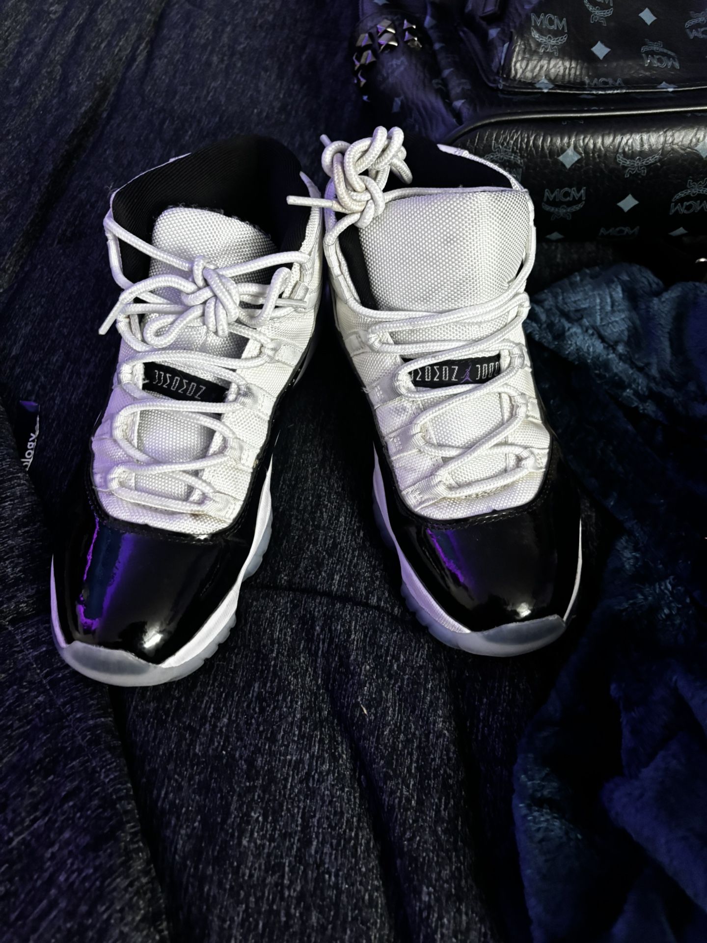 jordan 11s retro concord 2018