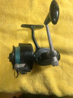 Mitchell Garcia fishing reel 306