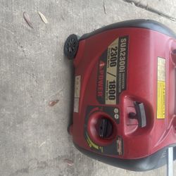 Generador NO prende Ceminuevo 