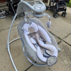 Ingenuity Baby swing