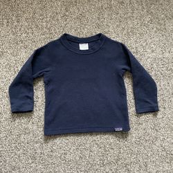 Patagonia fleece Shirt boys 2T