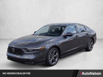 2023 Honda Accord Hybrid