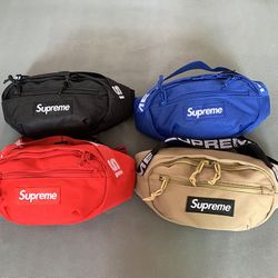 Supreme Waist Bag
