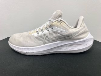 NIKE AIR MAX 95 RUNNING SHOES WHITE /CREAM SIZE: 11 MENS