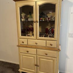 China Hutch