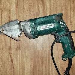 Snapper Shear Fiber Cement Cutters
