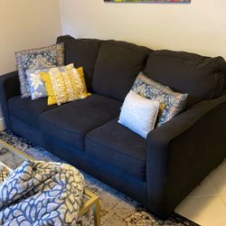 Sleeper Couch Full Great Shape