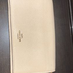 Coach Shoulder Bag Purse 