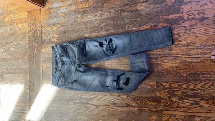 Ksubi jeans