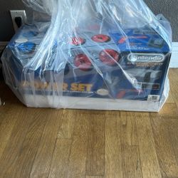 Nintendo Old School Powerset 