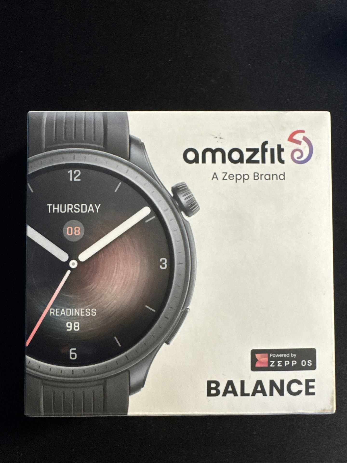 Amazfit Balance (New)