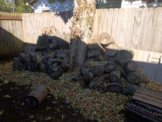 Free logs