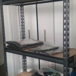 Shelves $165 each, like New Barely Used