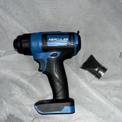 Hercules Heat Gun 