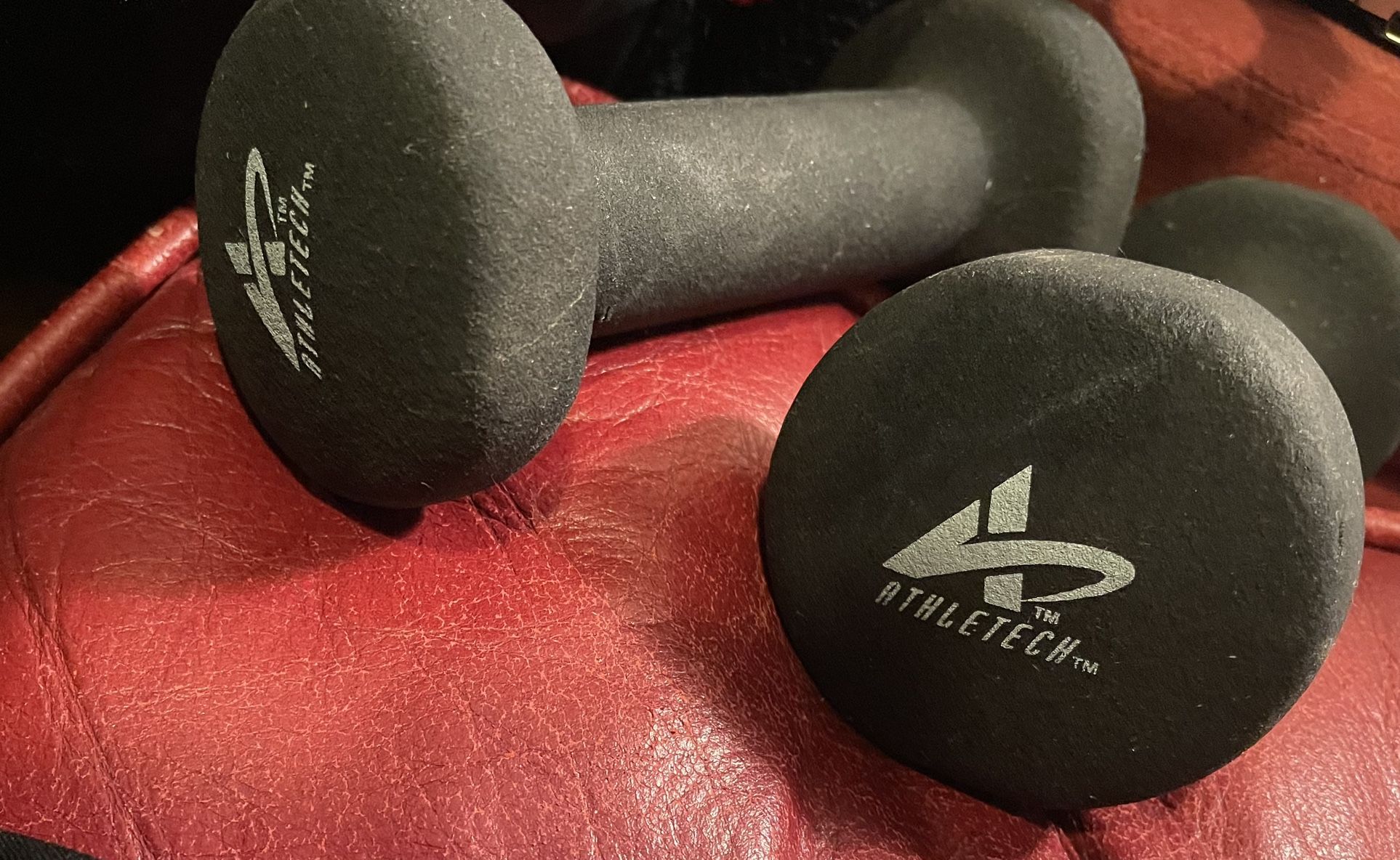 Hand Weights 2lbs/3lbs Set