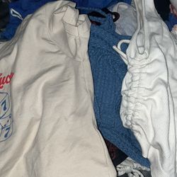 Women’s Petite Clothes