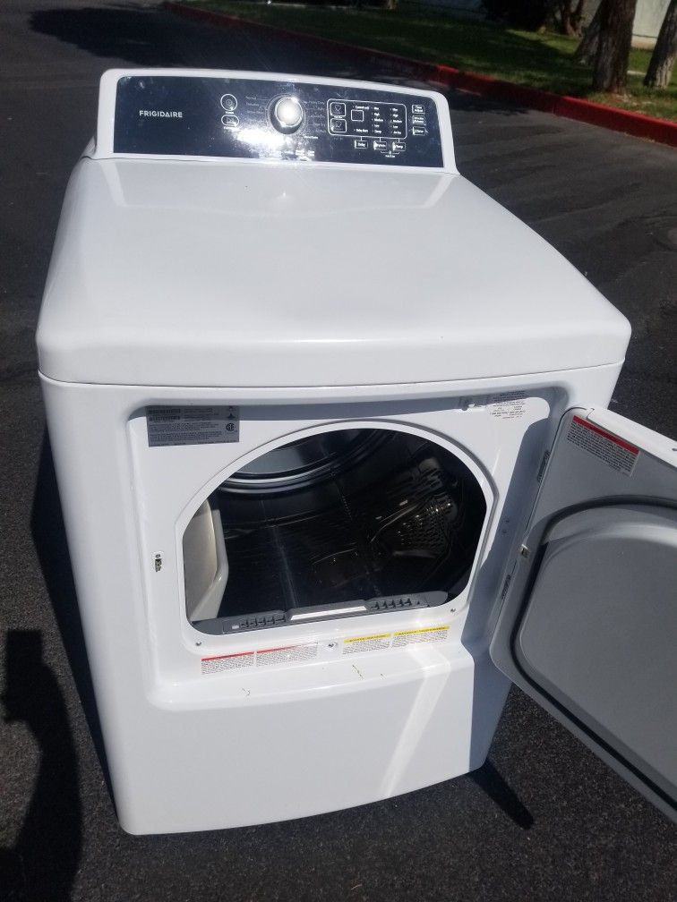frigedare gas dryer for Sale in Las Vegas, NV OfferUp