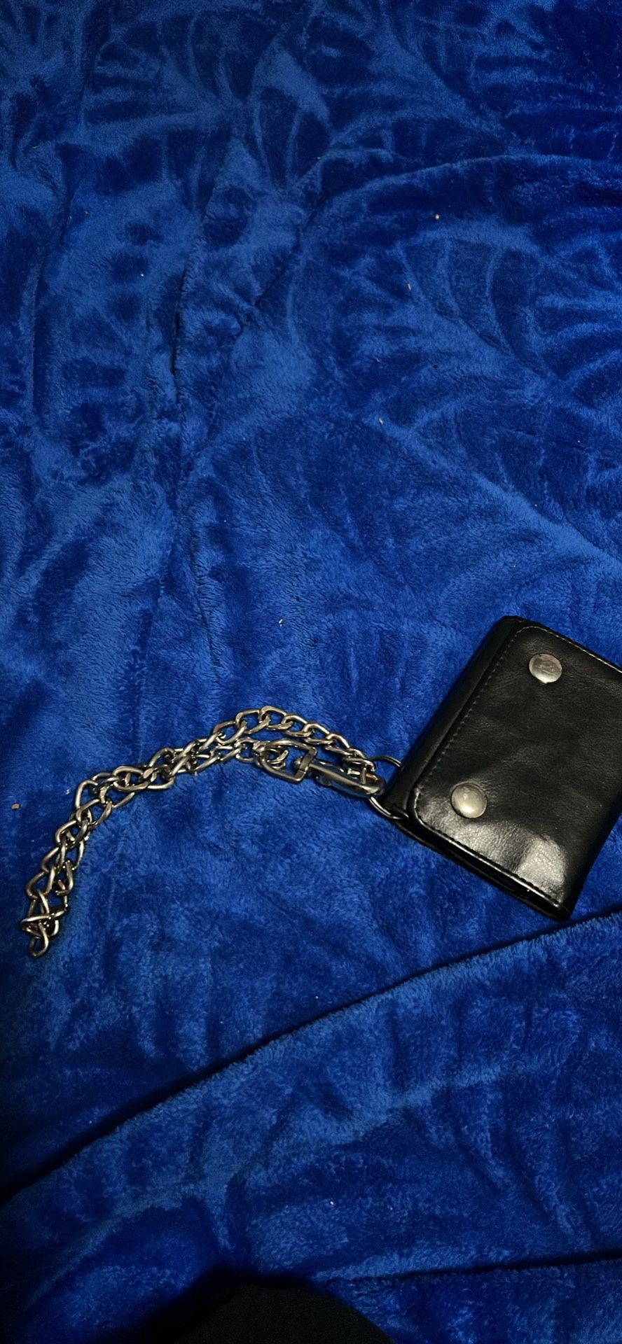 Chain Wallet