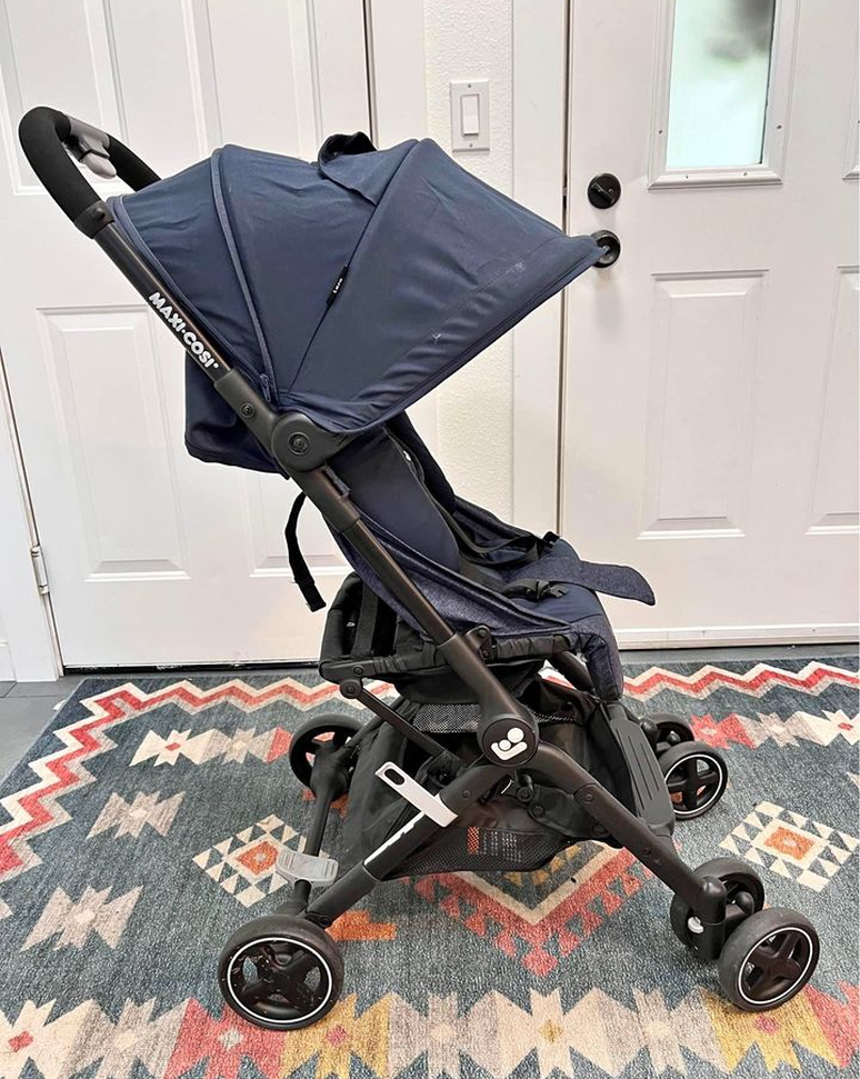 Max Cosi Lara Stroller