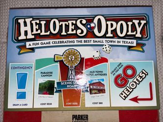 Monopoly bundle