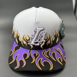 Kill The Hype Lakers Hat New