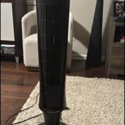 Honeywell QuietSet 8-Speed Whole-Room Tower Fan