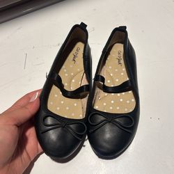 Girl’s Flats