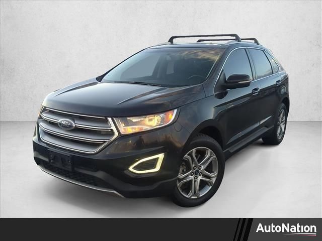 2016 Ford Edge