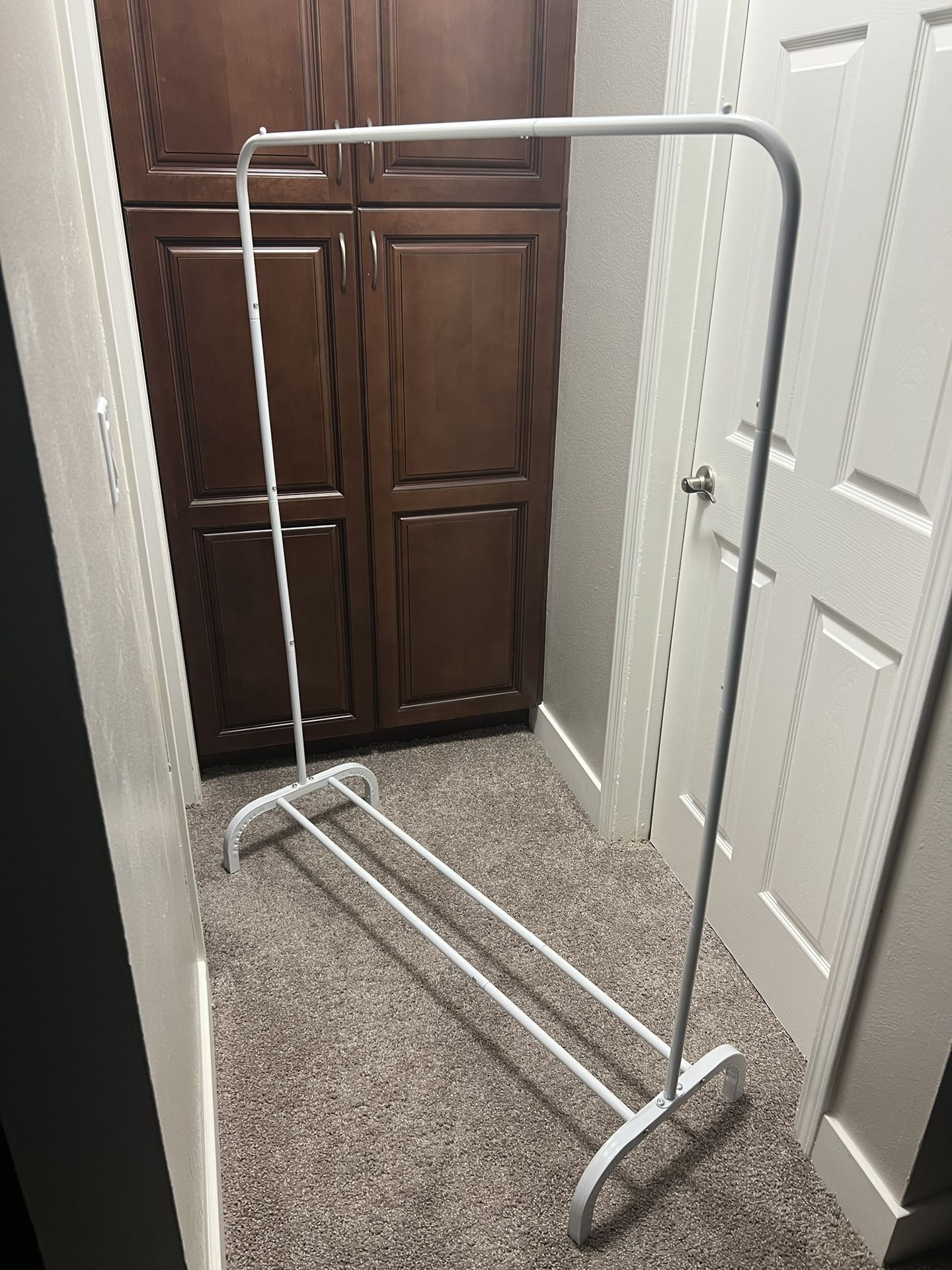 Clothes Hanger