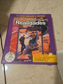 Realidades 1 Y 2 Sistema