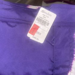 Off White Men's Swim Trunks