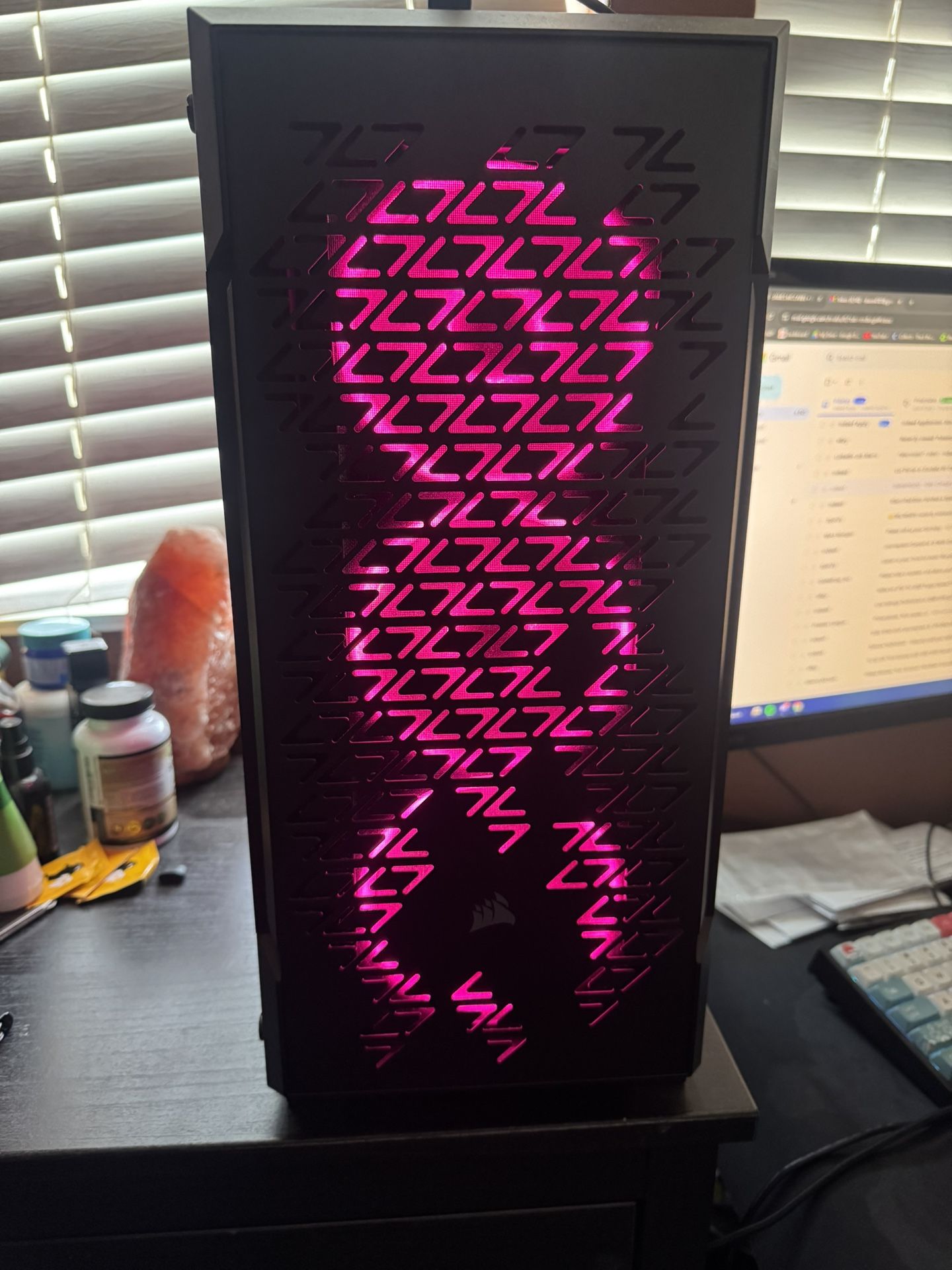 Gaming Computer