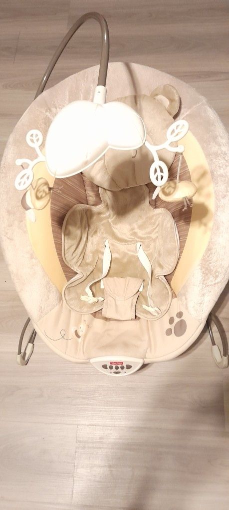 Baby Swing